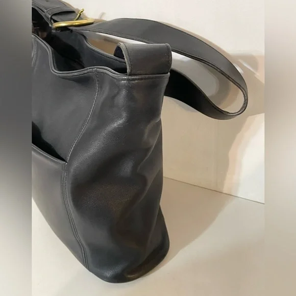 Vintage COACH Soho Erickson Bag - Picture 2 of 13